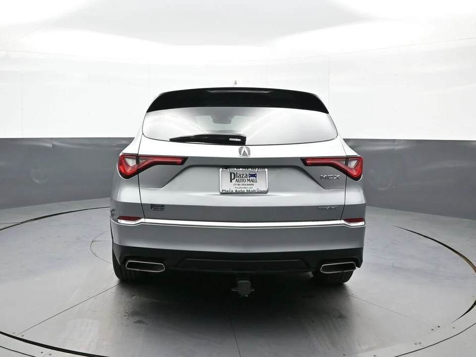 2023 Acura MDX 4th Gen - Image 7 of 12