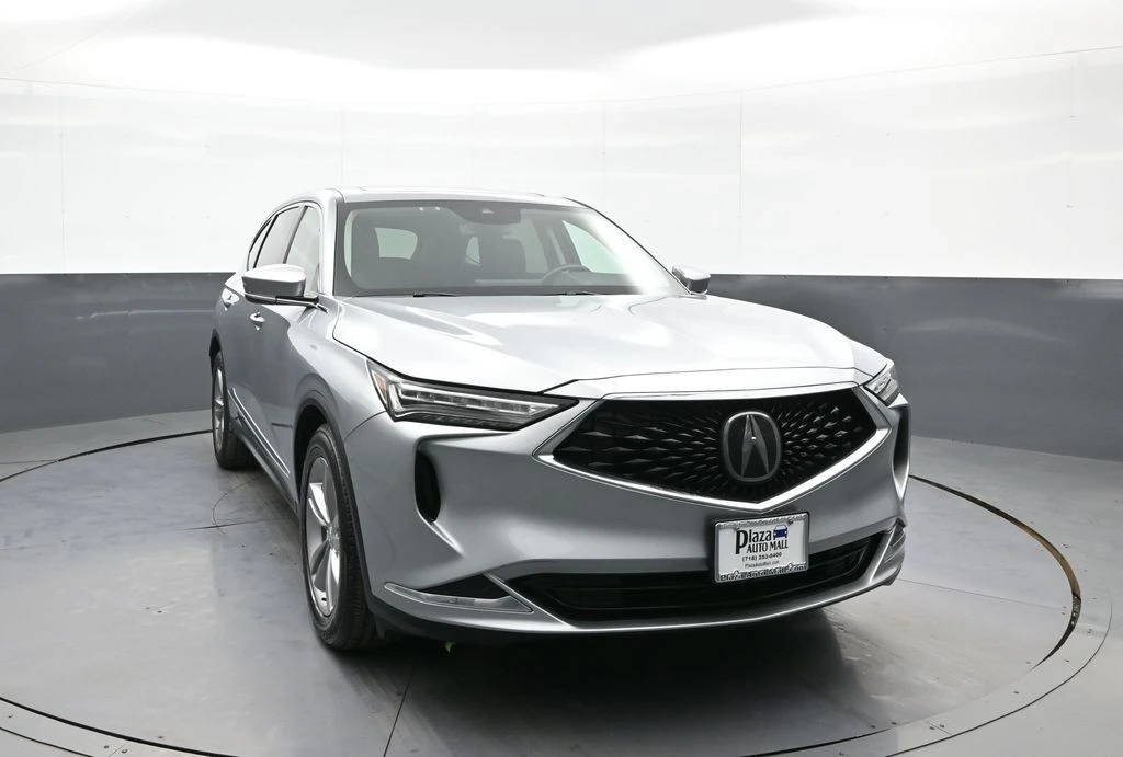 2023 Acura MDX 4th Gen - Image 3 of 12