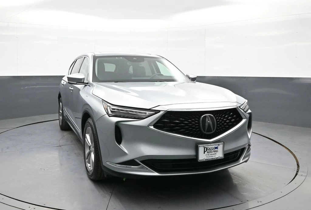 2023 Acura MDX 4th Gen - Image 3 of 12