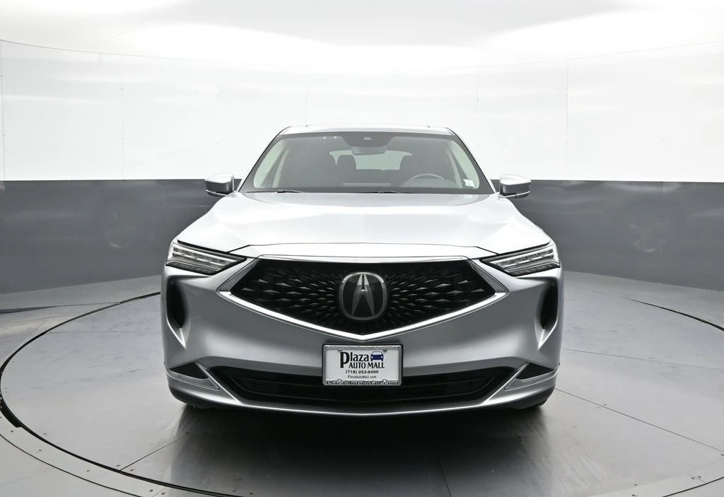 2023 Acura MDX 4th Gen - Image 2 of 12