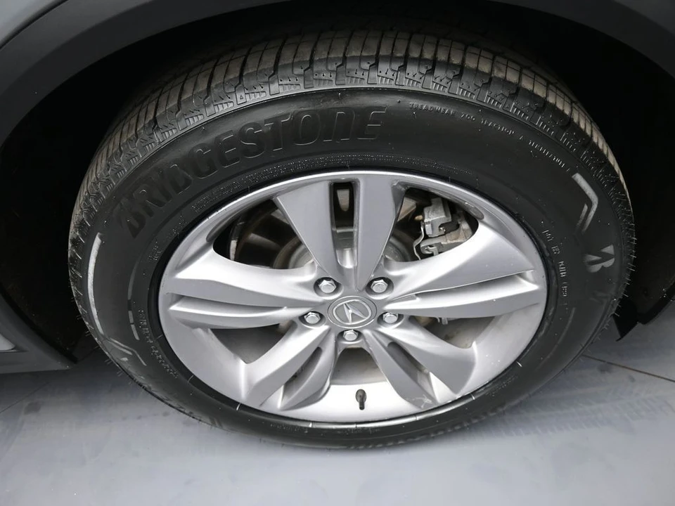2023 Acura MDX 4th Gen - Image 12 of 12