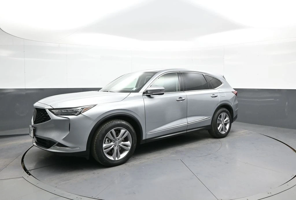 2023 Acura MDX 4th Gen - Image 10 of 12