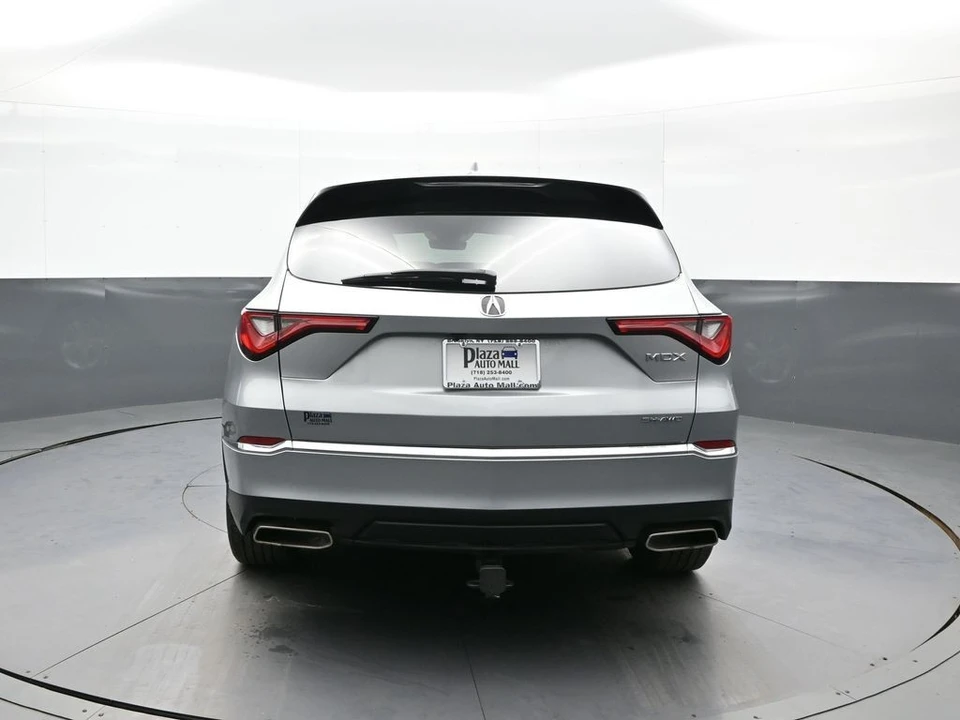 2023 Acura MDX 4th Gen - Image 7 of 12