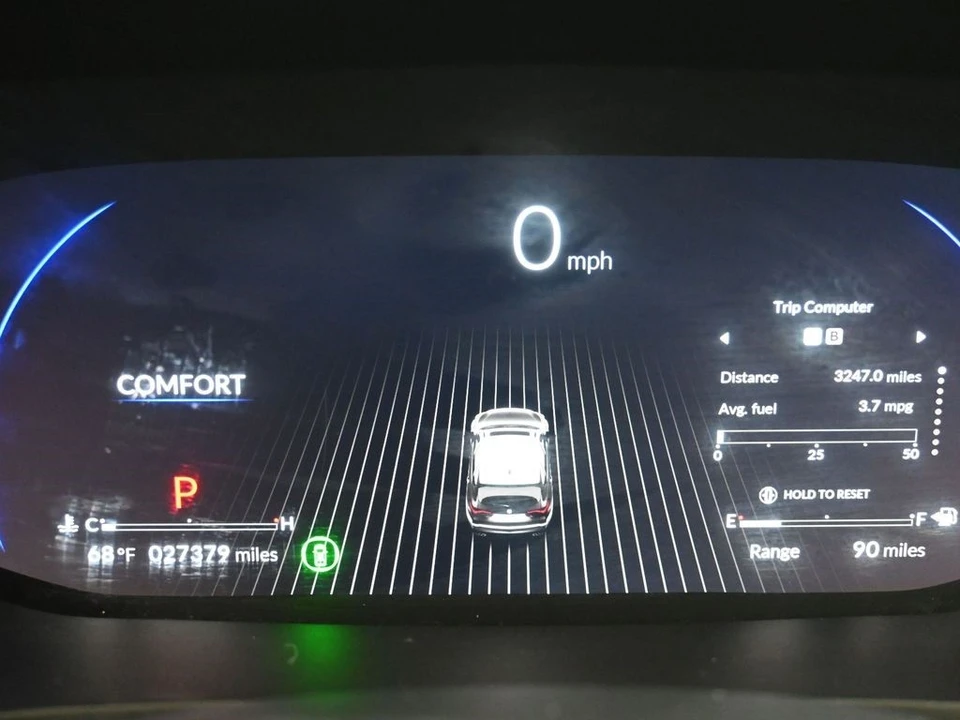 2023 Acura MDX 4th Gen - Image 16 of 21