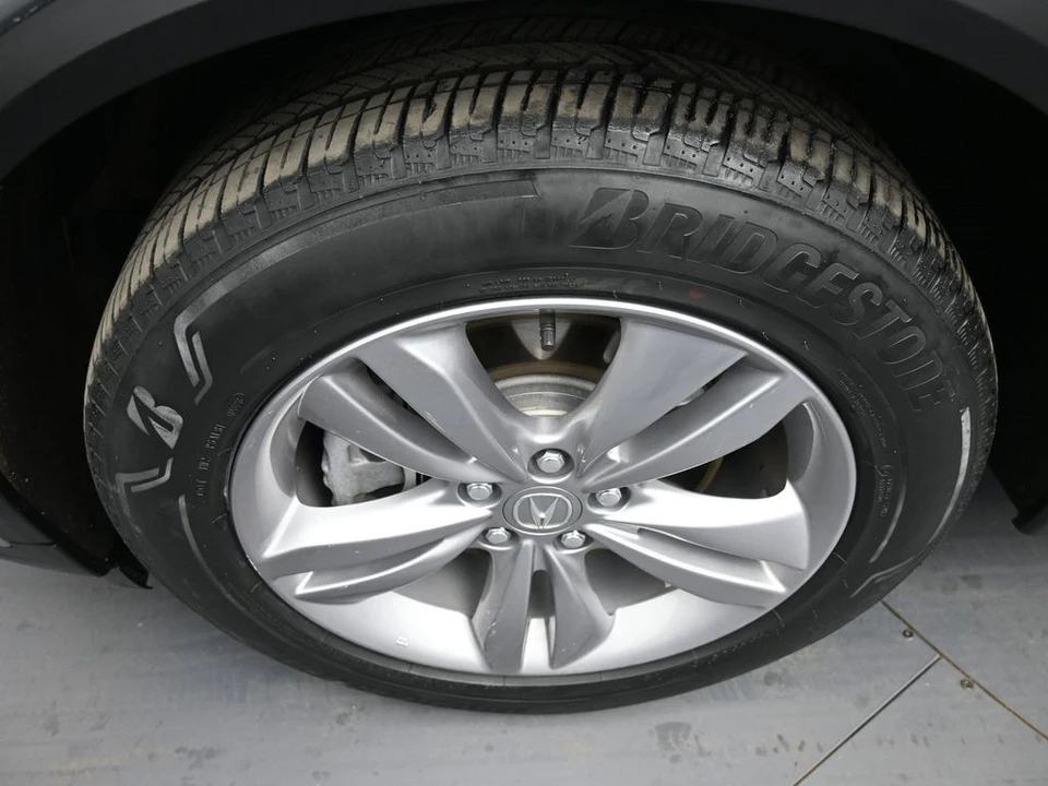 2023 Acura MDX 4th Gen - Image 14 of 21