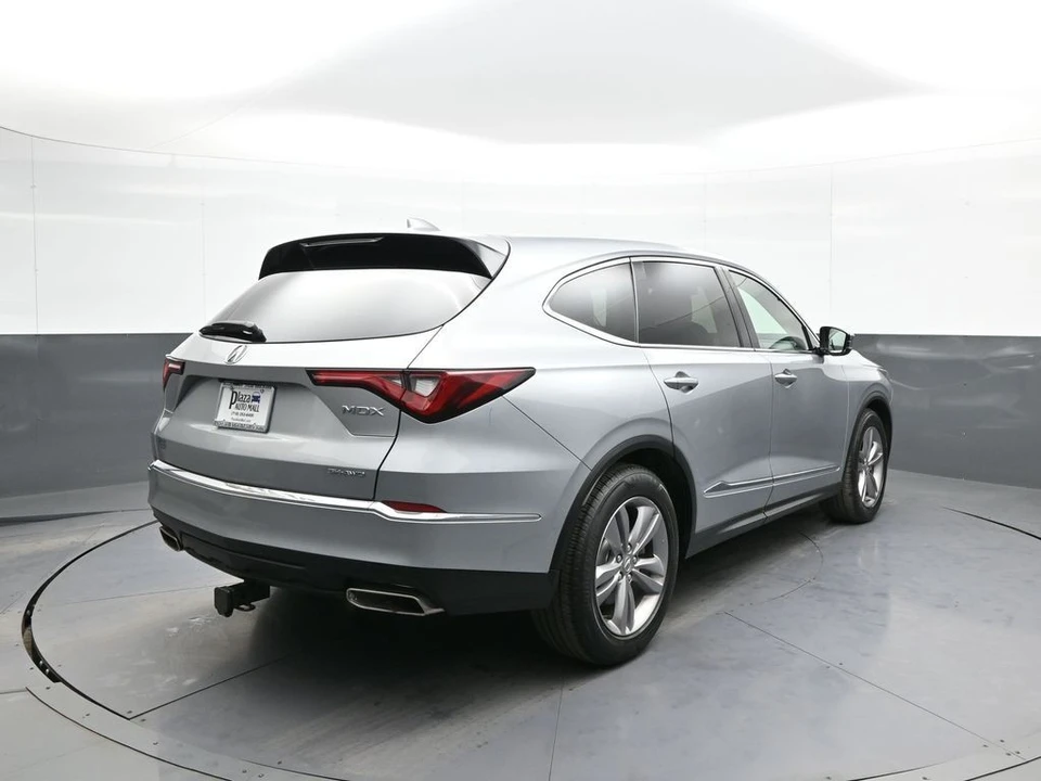 2023 Acura MDX 4th Gen - Image 6 of 12