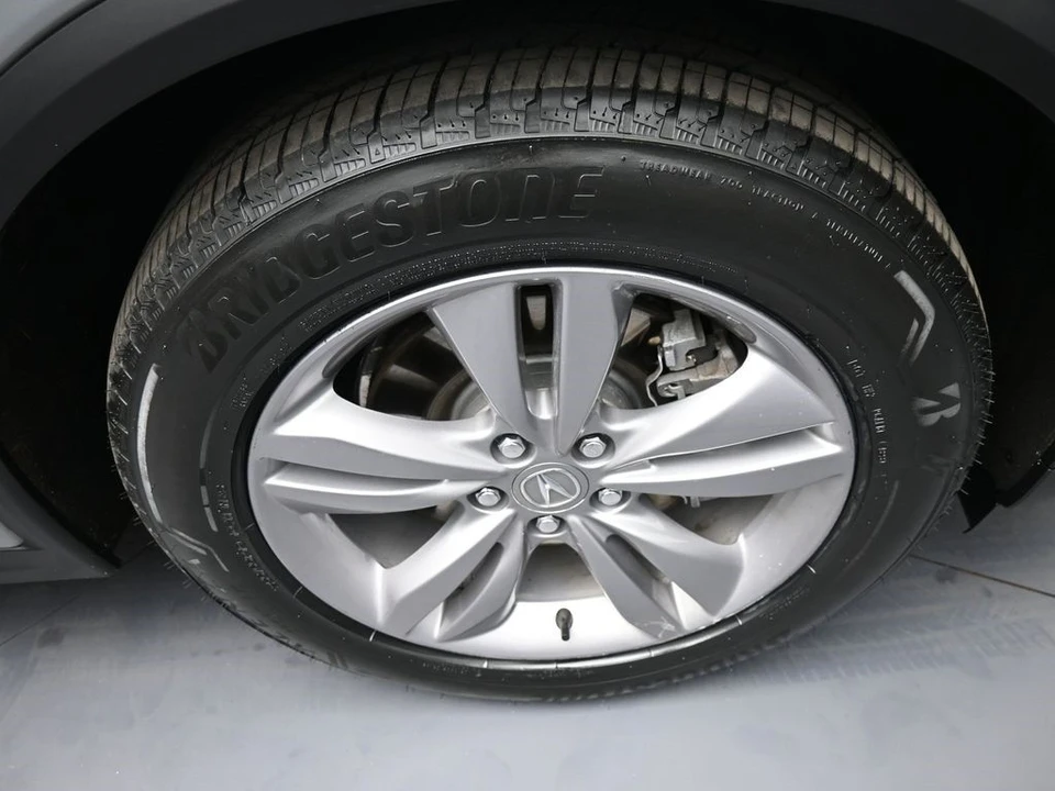 2023 Acura MDX 4th Gen - Image 12 of 12