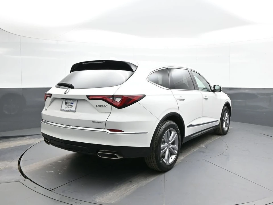 2023 Acura MDX 4th Gen - Image 6 of 21