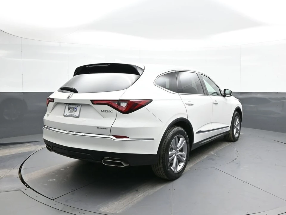 2023 Acura MDX 4th Gen - Image 6 of 21