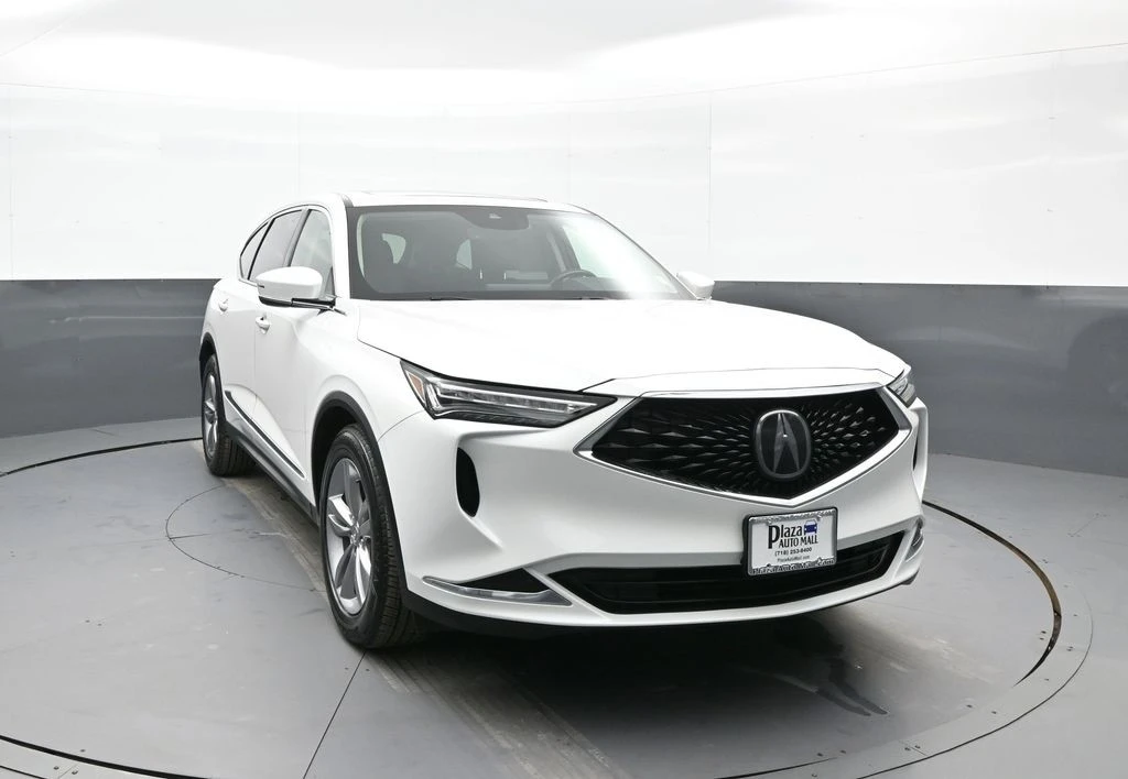 2023 Acura MDX 4th Gen - Image 3 of 21