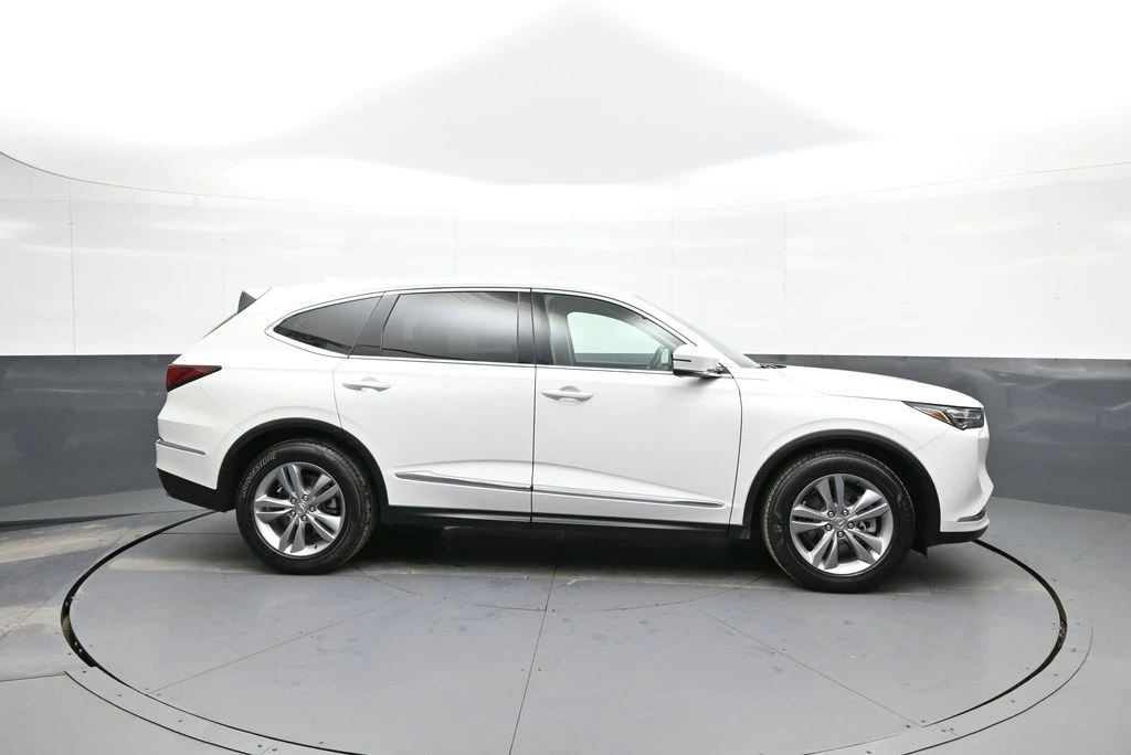 2023 Acura MDX 4th Gen - Image 5 of 21