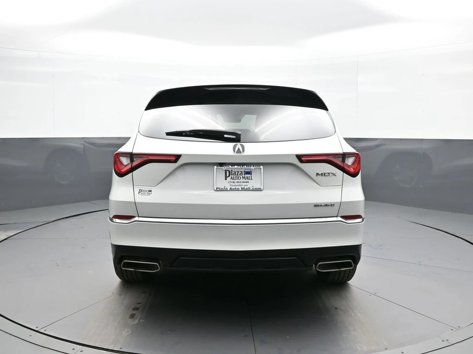 2023 Acura MDX 4th Gen - Image 7 of 21