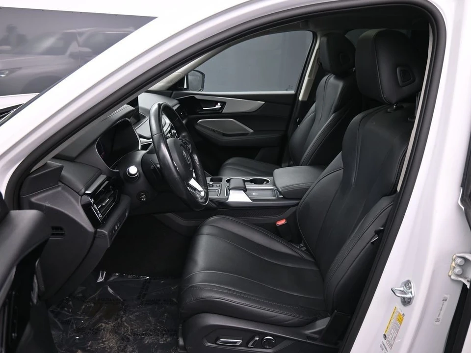 2023 Acura MDX 4th Gen - Image 19 of 21