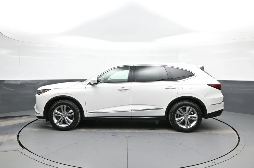 2023 Acura MDX 4th Gen - Image 9 of 21