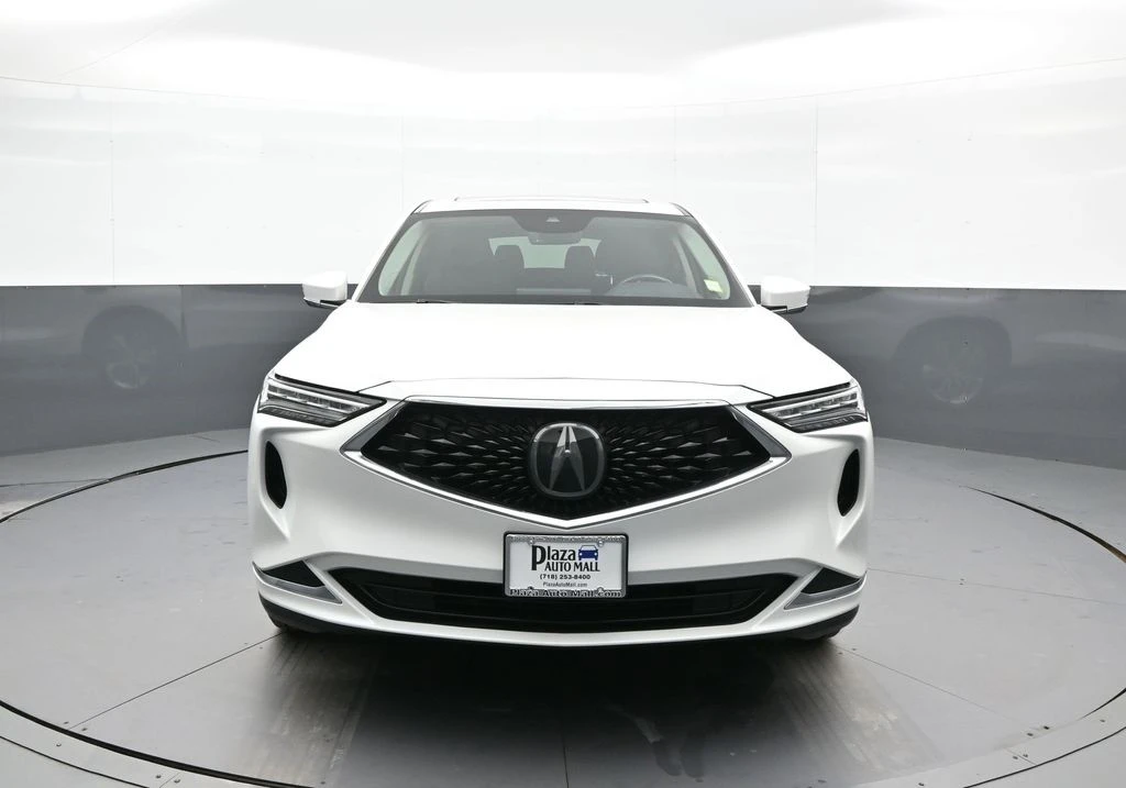 2023 Acura MDX 4th Gen - Image 2 of 21