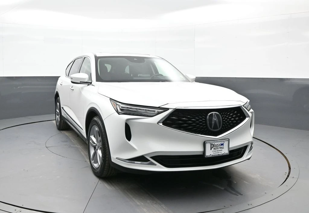 2023 Acura MDX 4th Gen - Image 3 of 21