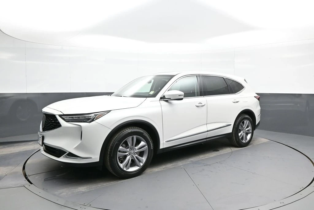2023 Acura MDX 4th Gen - Image 10 of 21