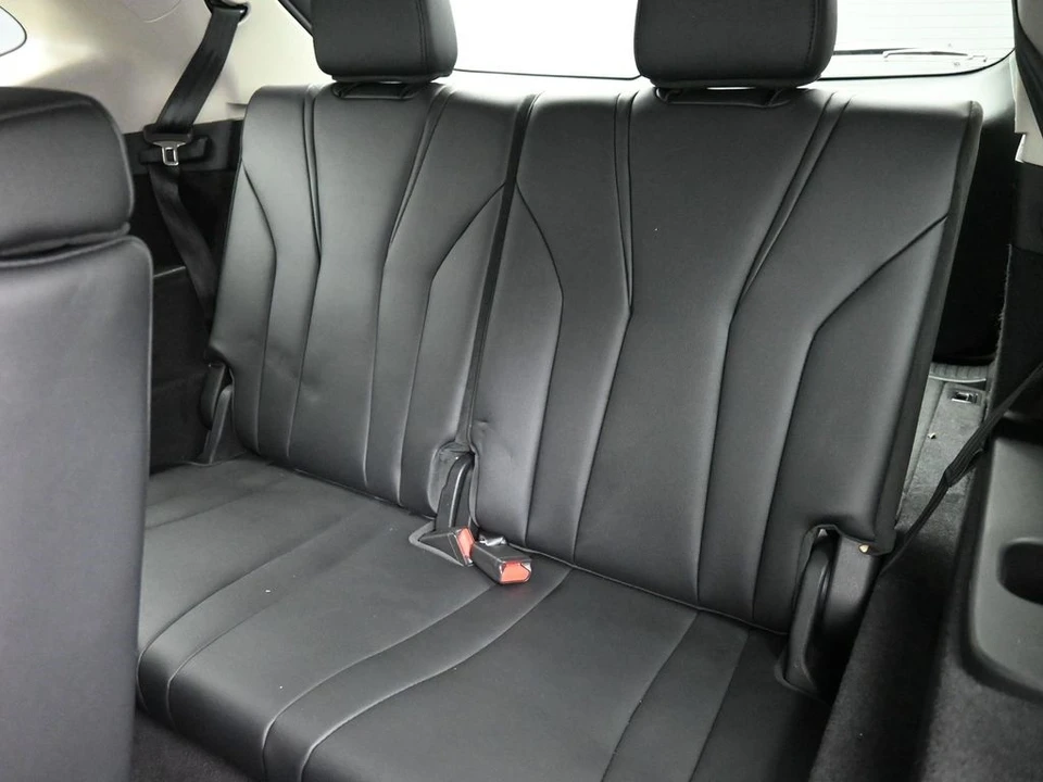 2023 Acura MDX 4th Gen - Image 21 of 21