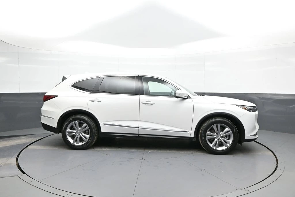 2023 Acura MDX 4th Gen - Image 5 of 21