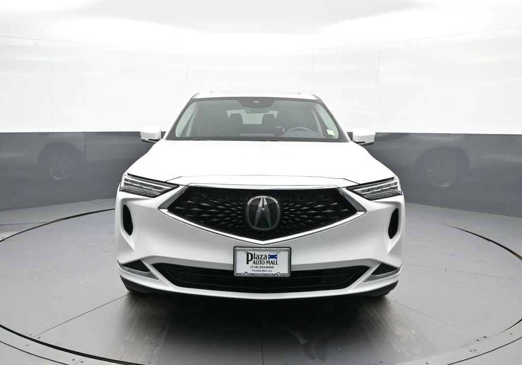 2023 Acura MDX 4th Gen - Image 2 of 21