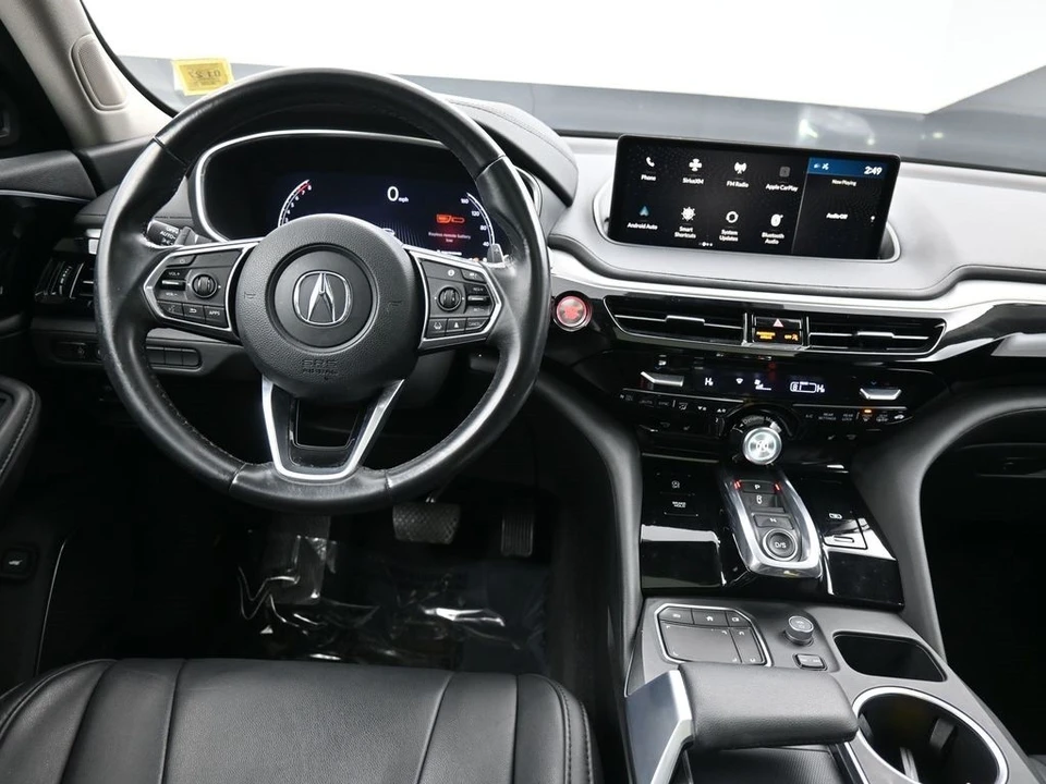 2023 Acura MDX 4th Gen - Image 20 of 21
