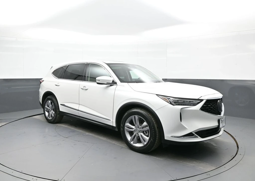 2023 Acura MDX 4th Gen - Image 4 of 21