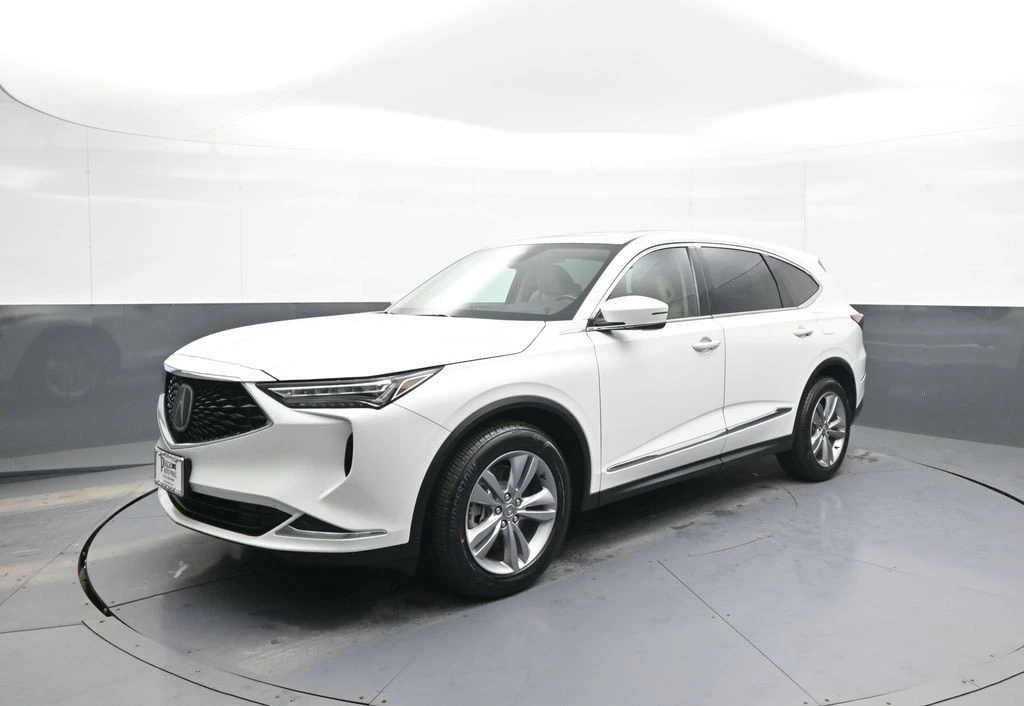 2023 Acura MDX 4th Gen - Image 10 of 21