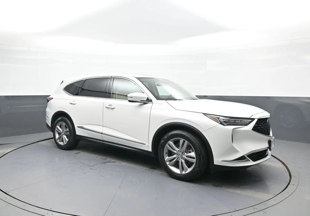 2023 Acura MDX 4th Gen - Image 4 of 21