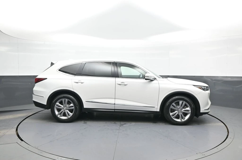 2023 Acura MDX 4th Gen - Image 5 of 21