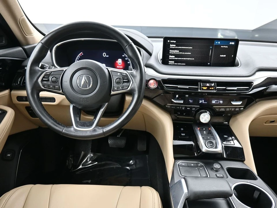 2023 Acura MDX 4th Gen - Image 20 of 21