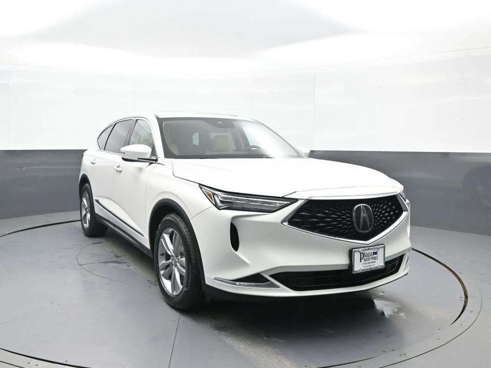 2023 Acura MDX 4th Gen - Image 3 of 21