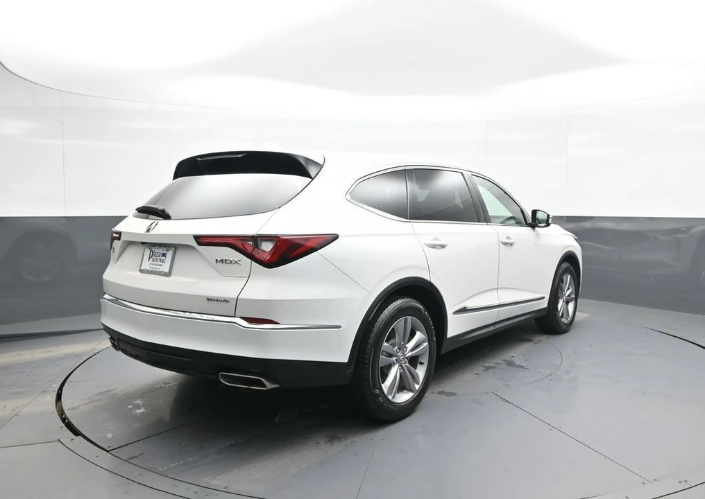 2023 Acura MDX 4th Gen - Image 6 of 21