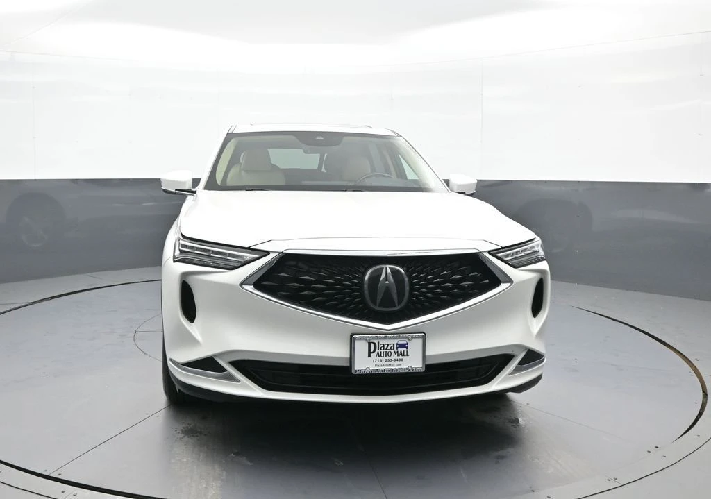 2023 Acura MDX 4th Gen - Image 2 of 21