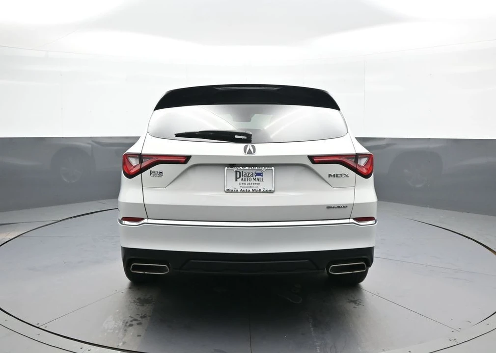 2023 Acura MDX 4th Gen - Image 7 of 21