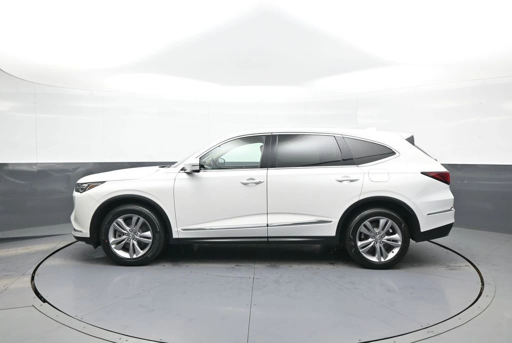 2023 Acura MDX 4th Gen - Image 9 of 21
