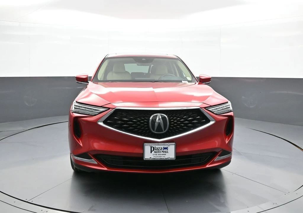 2023 Acura MDX 4th Gen - Image 2 of 21