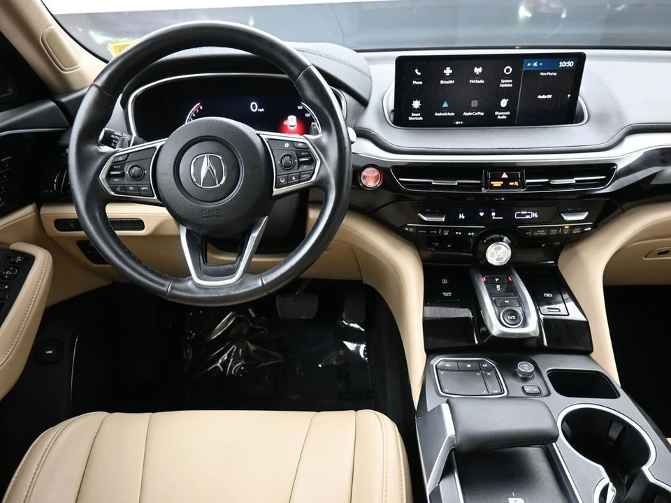 2023 Acura MDX 4th Gen - Image 20 of 21