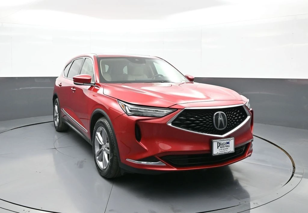 2023 Acura MDX 4th Gen - Image 3 of 21