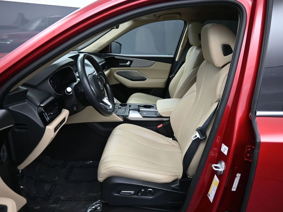 2023 Acura MDX 4th Gen - Image 19 of 21