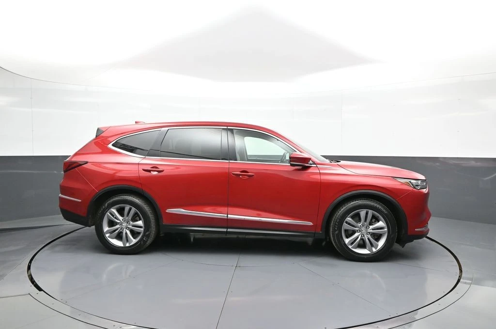 2023 Acura MDX 4th Gen - Image 5 of 21