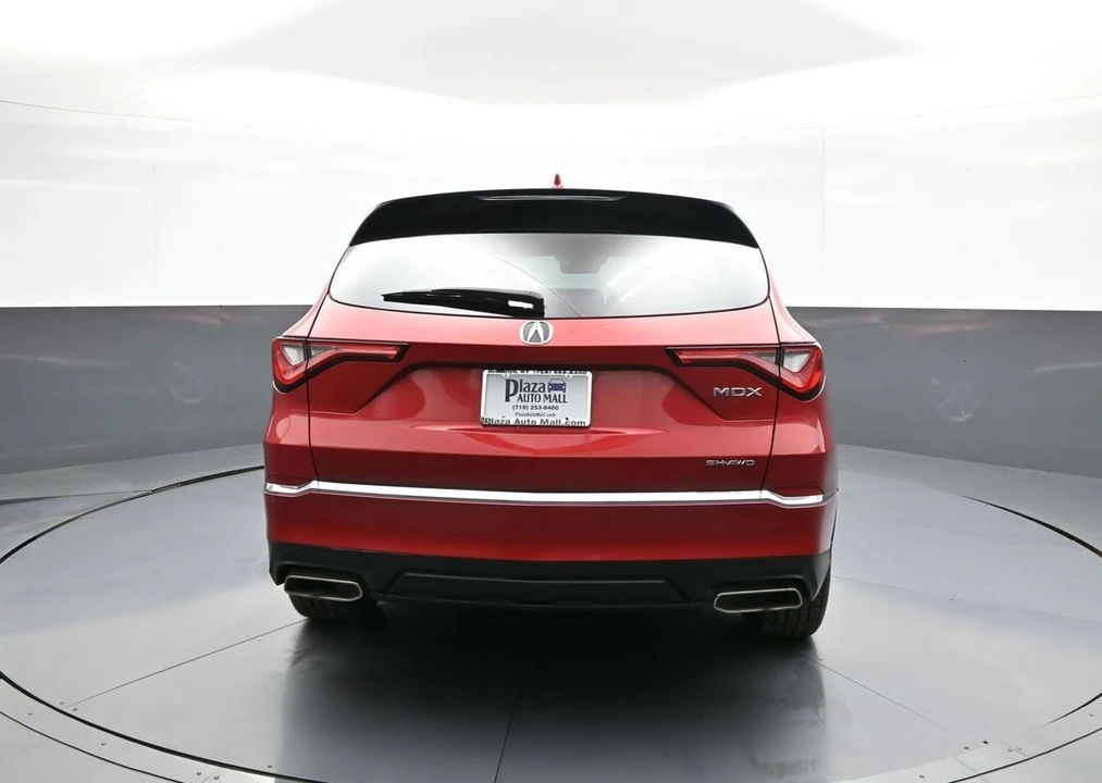 2023 Acura MDX 4th Gen - Image 7 of 21