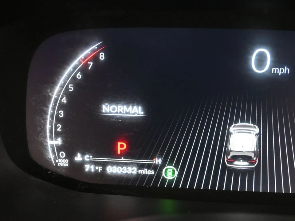 2023 Acura MDX 4th Gen - Image 16 of 21