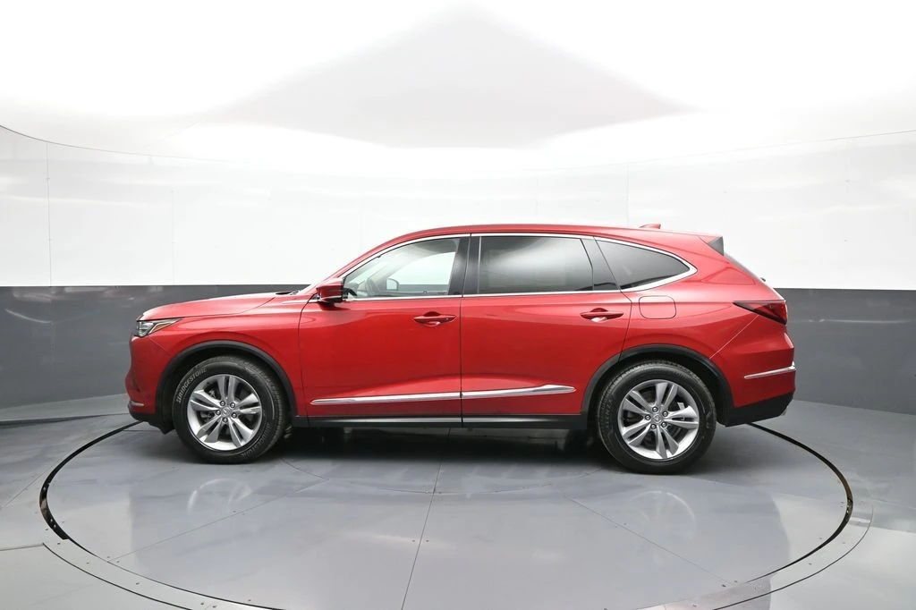 2023 Acura MDX 4th Gen - Image 9 of 21