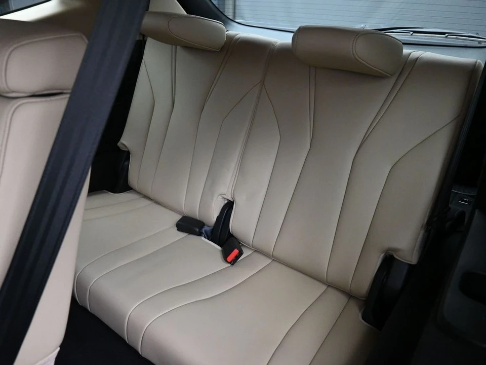 2023 Acura MDX 4th Gen - Image 21 of 21