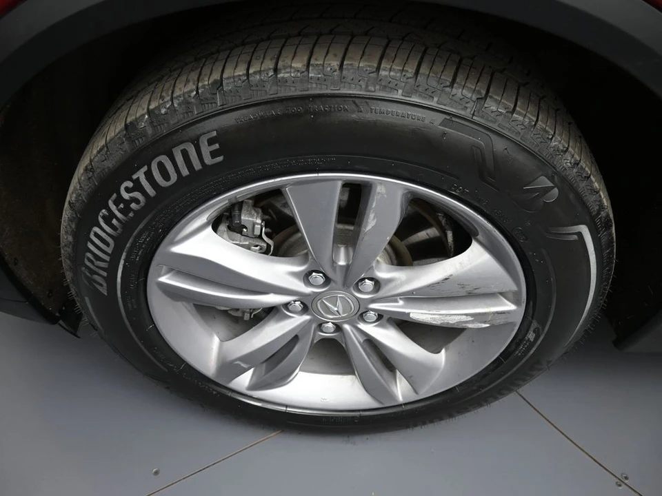 2023 Acura MDX 4th Gen - Image 14 of 21