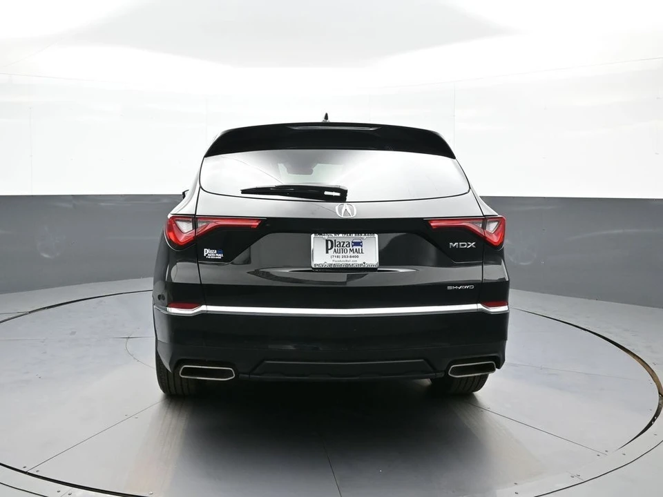 2023 Acura MDX 4th Gen - Image 7 of 21