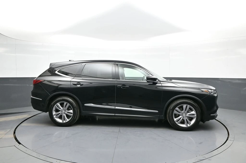 2023 Acura MDX 4th Gen - Image 5 of 21