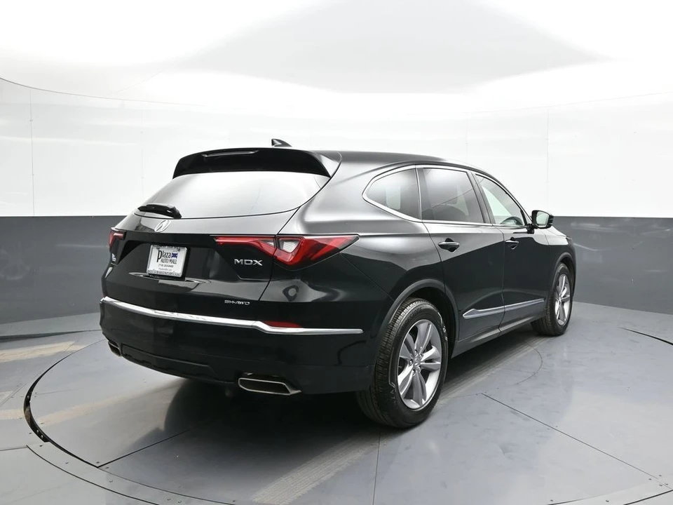 2023 Acura MDX 4th Gen - Image 6 of 21