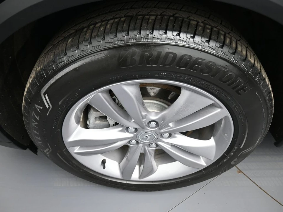 2023 Acura MDX 4th Gen - Image 14 of 21