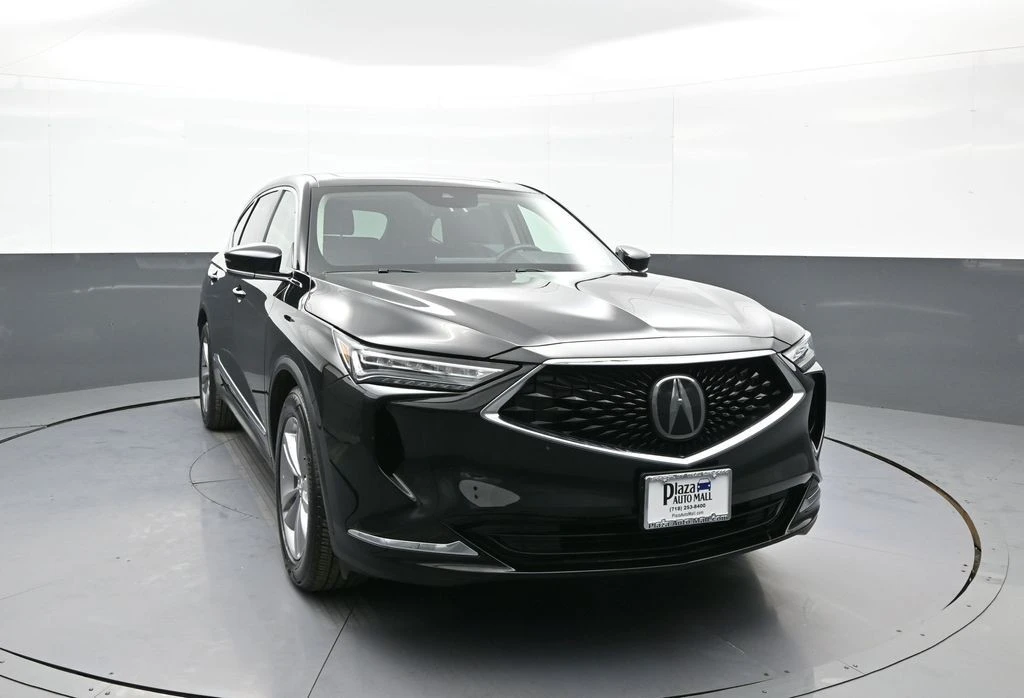 2023 Acura MDX 4th Gen - Image 3 of 21